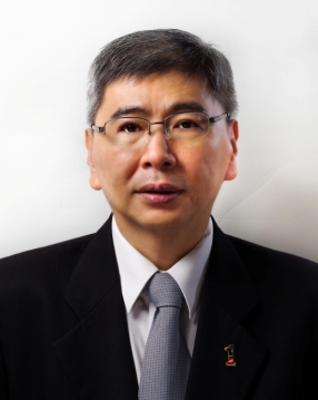 Photo - Mah Siew Keong, YB Datuk Seri